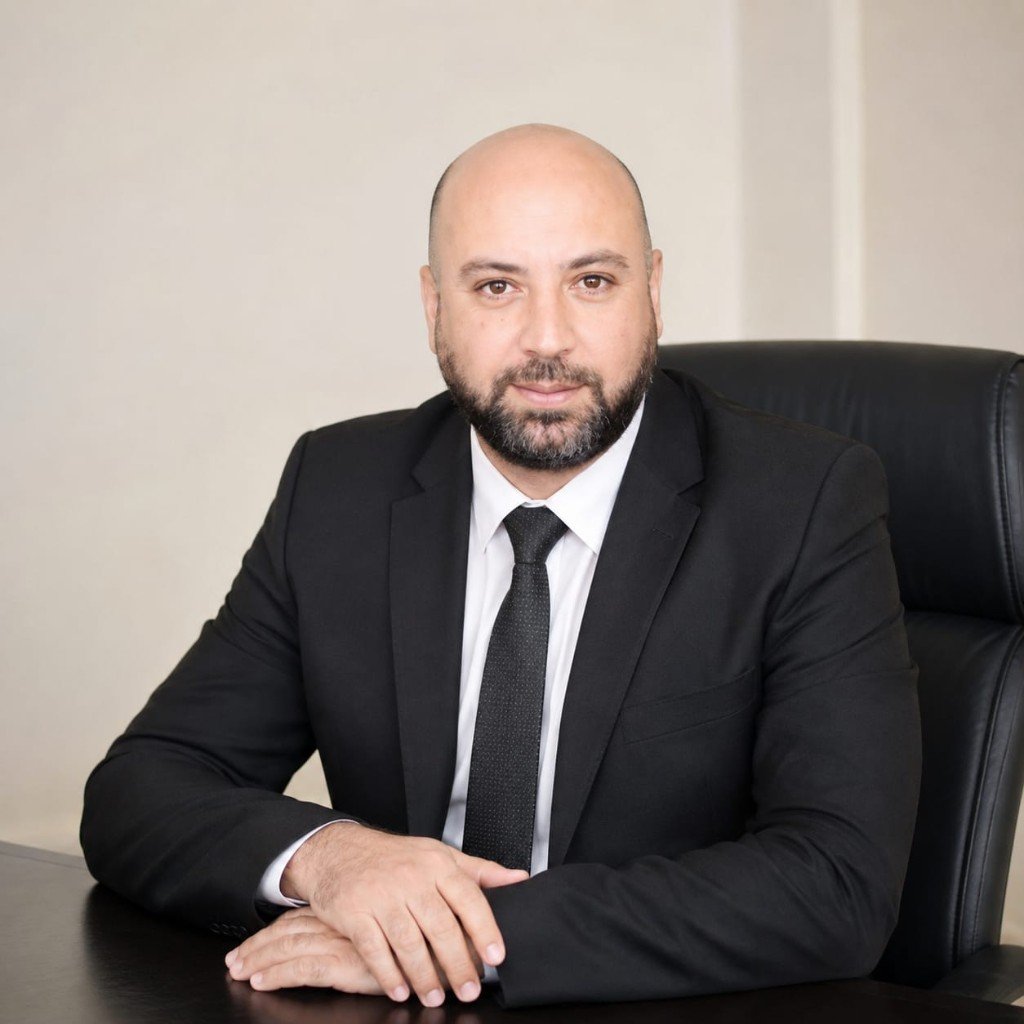 Mr. Mohammed Zohdi